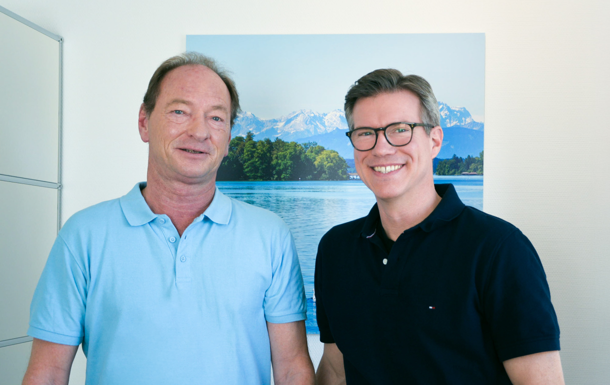 Dr. med René Roeb & Dr. med. Jens Grass